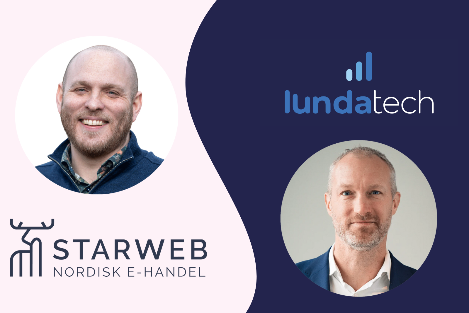 Starweb ingår partneravtal med Lundatech